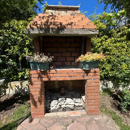 Casa vacanze Seaside With Garden *