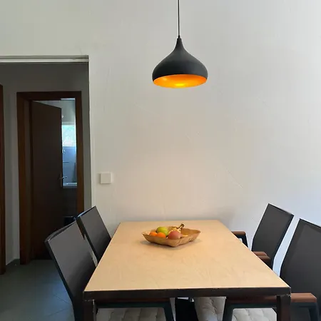 Seaside With Garden Casa vacanze *