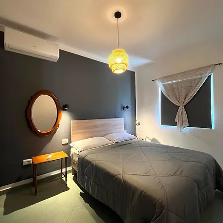 Casa vacanze Seaside With Garden *