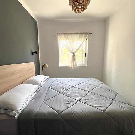 Casa vacanze Seaside With Garden Golem (Tirana)