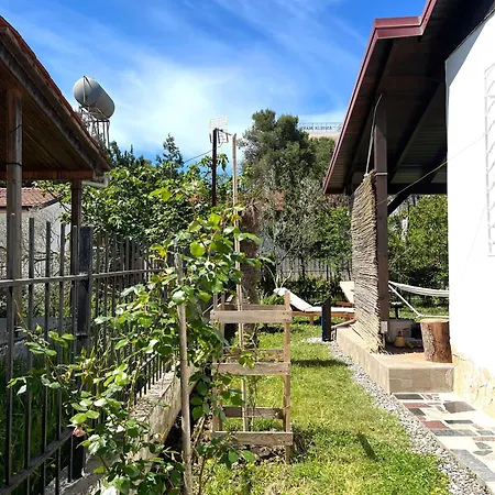 Holiday home Seaside With Garden Golem (Tirana)