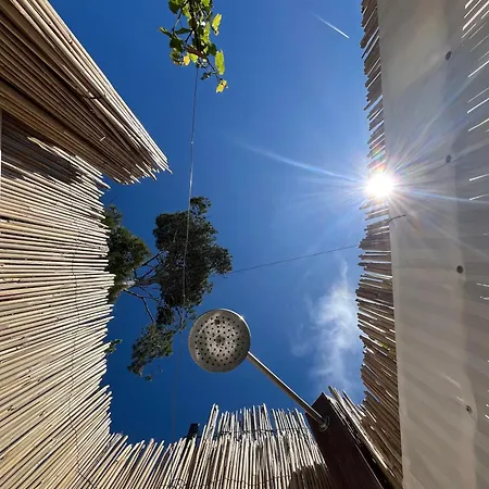 Seaside With Garden * Golem (Tirana)