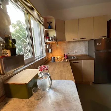 Seaside With Garden *