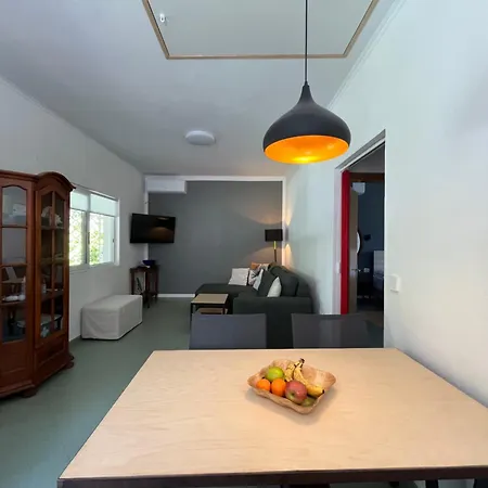 度假居 Seaside With Garden *