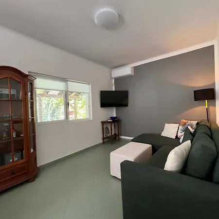 Seaside With Garden 格勒姆