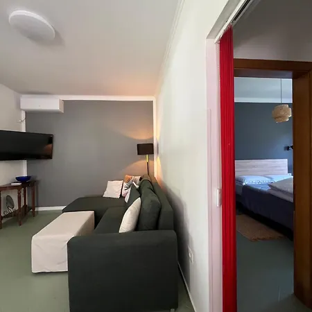 Seaside With Garden * Golem (Tirana)