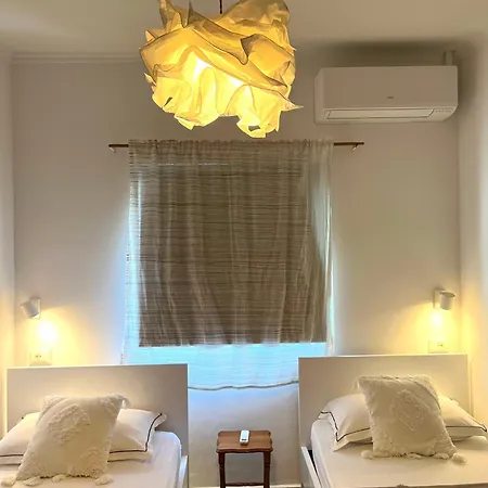 Seaside With Garden Prázdninový dům