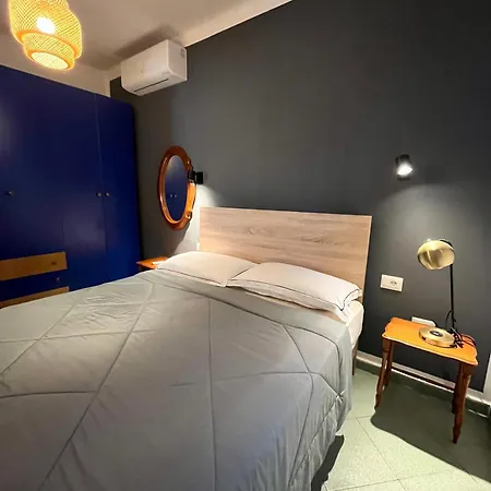 Seaside With Garden 度假居 格勒姆