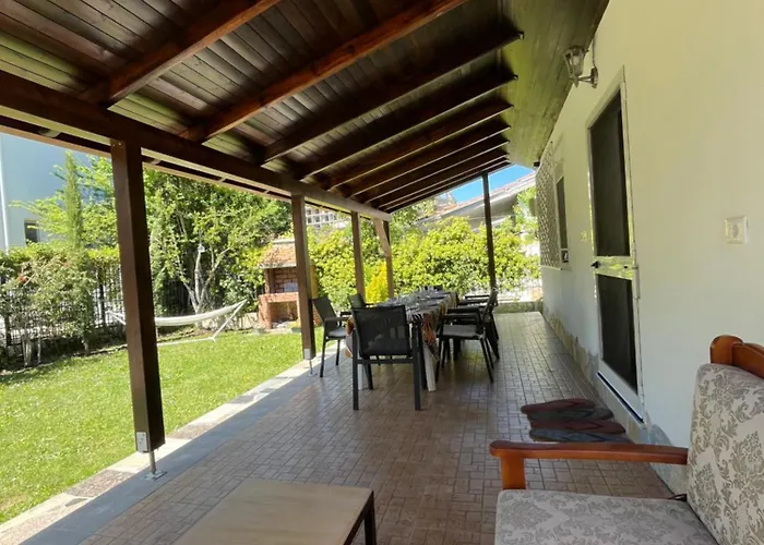 Seaside With Garden * Golem (Tirana)