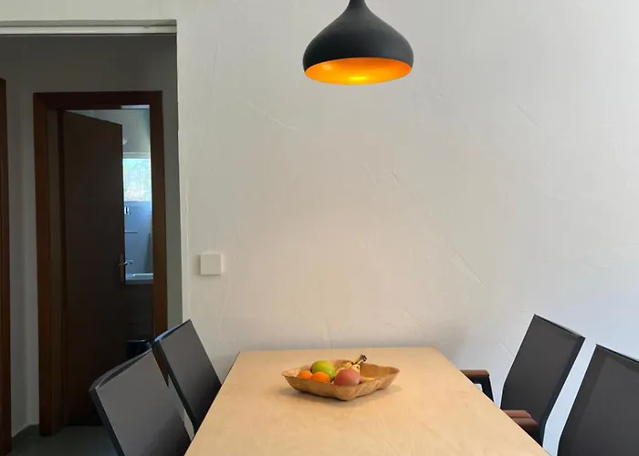 Seaside With Garden Vakantiehuis *