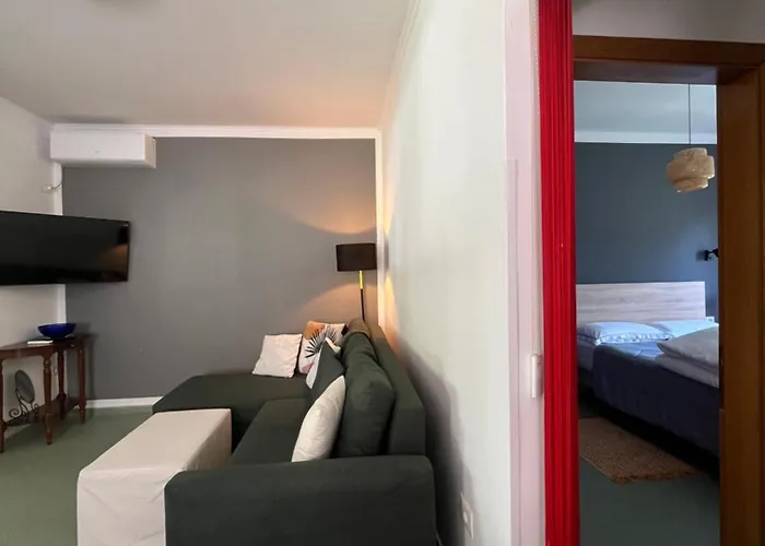 Seaside With Garden * Golem (Tirana)