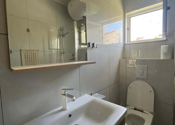 Seaside With Garden * Golem (Tirana)