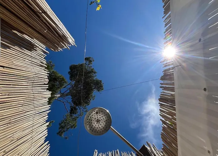 Seaside With Garden * Golem (Tirana)